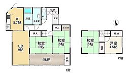 糟屋郡志免町桜丘３丁目