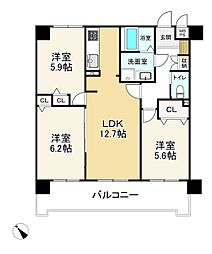 藤和シティコープ和白