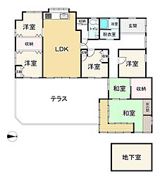 福岡市東区香住ヶ丘６丁目