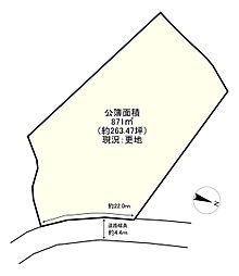 那珂川市大字埋金