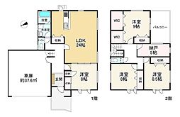 糟屋郡新宮町新宮東３丁目