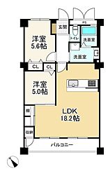 ニュー千早団地三棟