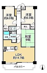 パレ・グランドール篠栗駅