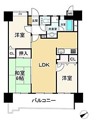 コアマンション箱崎駅前