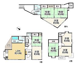福岡市東区唐原５丁目