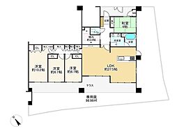 ディメンション赤間駅前