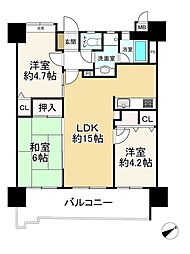 コアマンション箱崎駅前