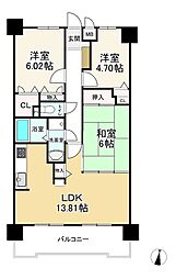 グレイスマンション篠栗