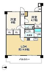 スタシオン海の中道パークサイド