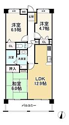 アーサー新宮パークシティ・アンダルシア