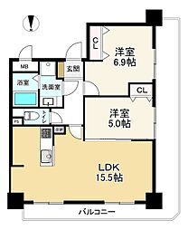 アムール和白III