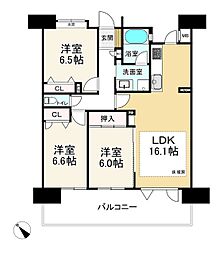 アンピール千早駅前通り
