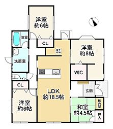 福津市津屋崎５丁目