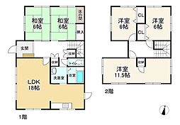 福津市津屋崎５丁目