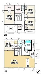 福岡市東区三苫２丁目