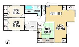 古賀市舞の里１丁目