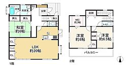 福岡市東区舞松原６丁目