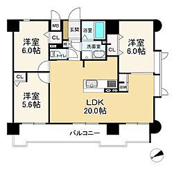 アムール和白駅