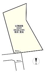 福津市上西郷