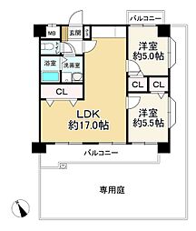 シティライフ箱崎III