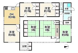 飯塚市鹿毛馬