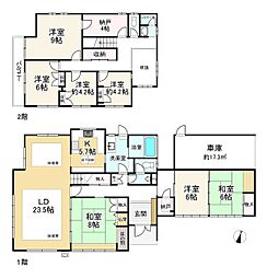 福岡市東区香住ヶ丘５丁目