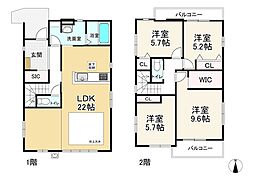 福岡市東区美和台３丁目