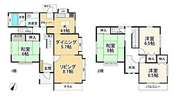 糟屋郡新宮町桜山手３丁目