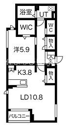 TH-Maison 豊田細谷町