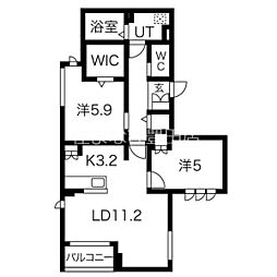 TH-Maison 豊田細谷町