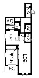 TH-Maison 豊田細谷町