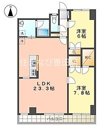 カーサエレベートII