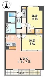 カーサエレベートII