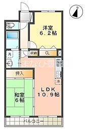 カーサシーガル壱番館