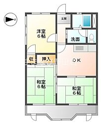 コーポラスコスモス