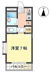 シェルブライト三番館