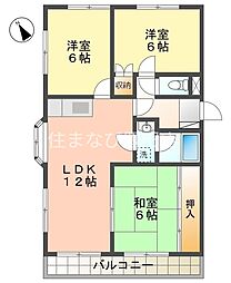 マンション菅沼