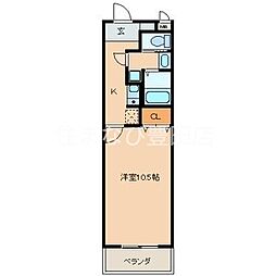 メゾンセラータ平芝