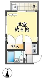 ガーデンコート豊田