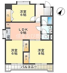 ユニーブル梅坪