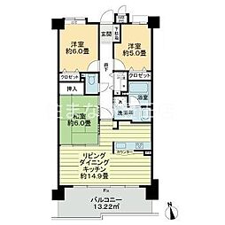 ライオンズマンション三好ヶ丘