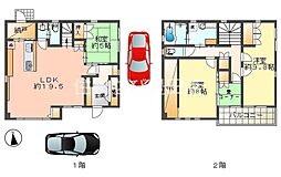 豊栄町4丁目戸建