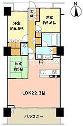 パークタワー豊田