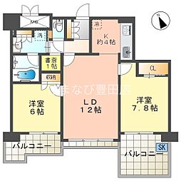 ゼスタ浄水駅前