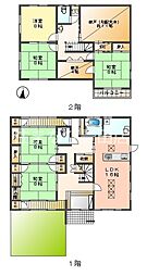 高岡本町戸建