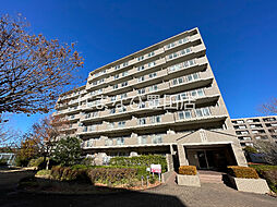 野村三好ケ丘ヒルズ　六番館