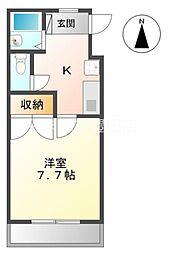 サンハイツTSUKIMI