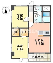 サンシャイン八城