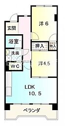 ユニーブル梅坪