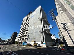 （仮称）豊田駅前新築ビル